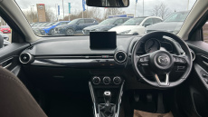 Mazda 2 1.5 Skyactiv G 75 SE-L 5dr Petrol Hatchback